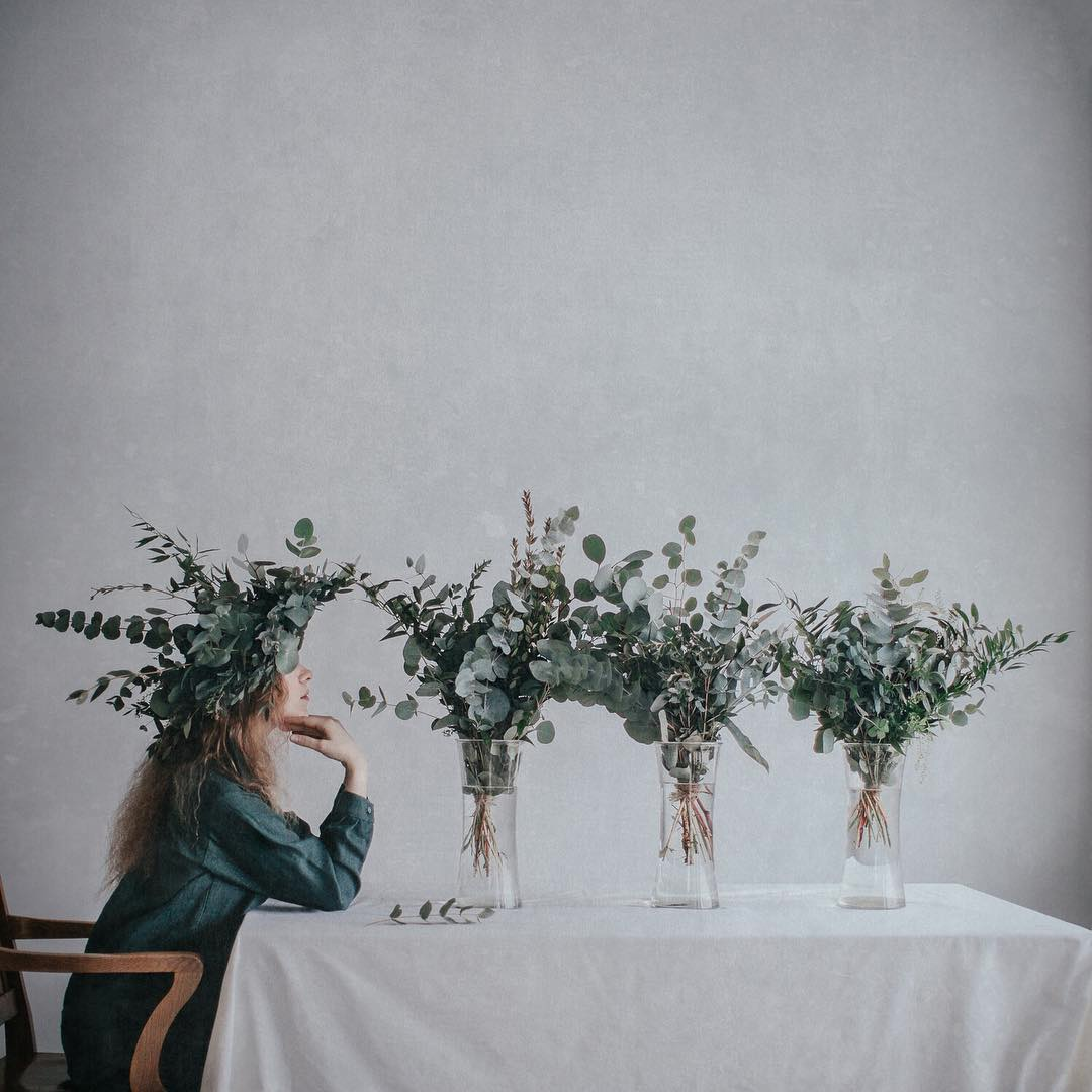 фото Даша Пирс