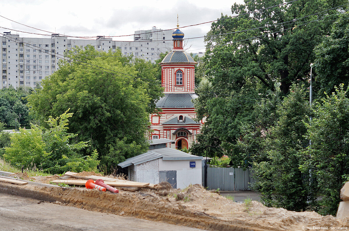 Город на память». 697. МКАД. 85-94 км. Алтуфьево - Медведково | Город на  память | Дзен