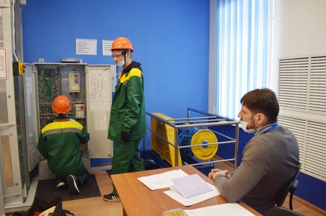    Фото: «АиФ-Урал»