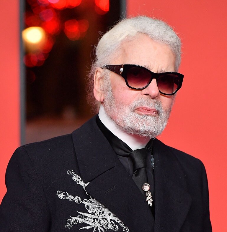 Лучшие пиджаки его.