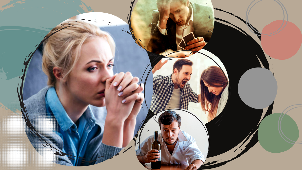 Коллаж создан автором канала в Canva