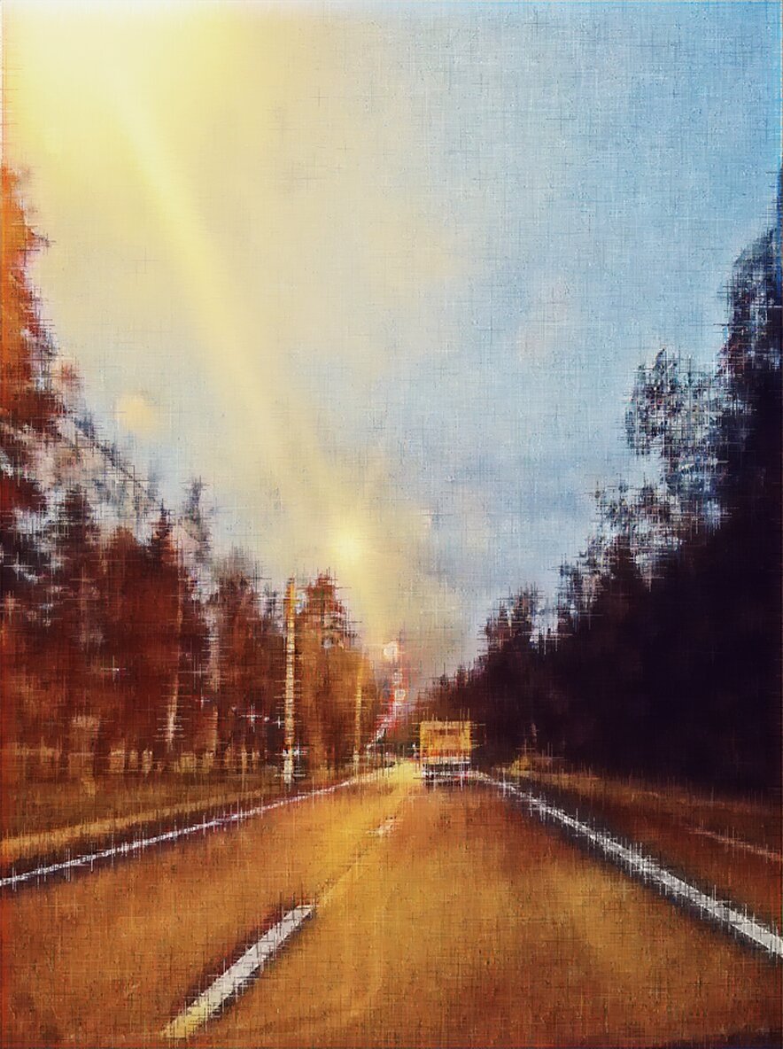 Фото автора 