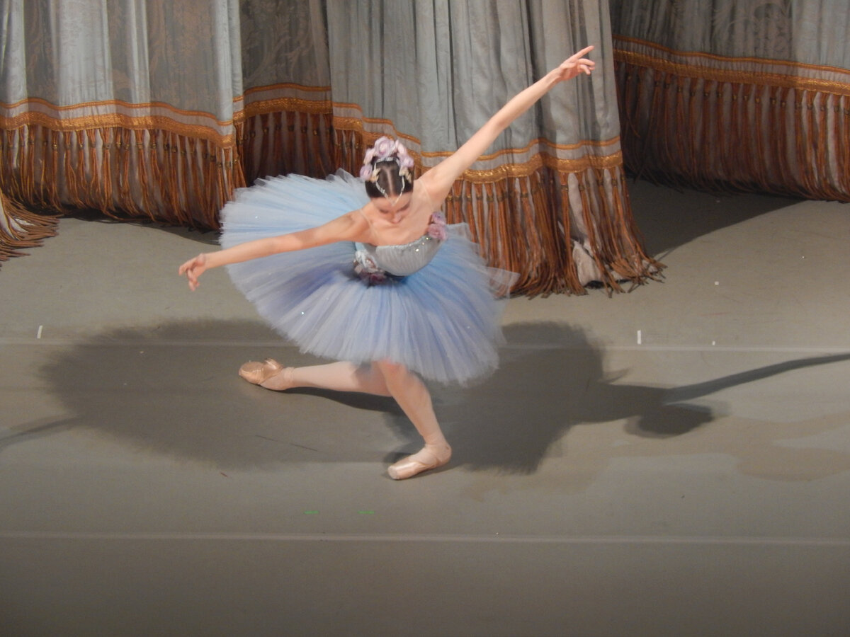 М.Ильюшкина