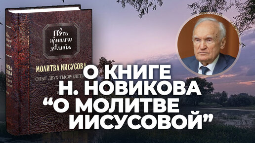 О книге Н. Новикова 