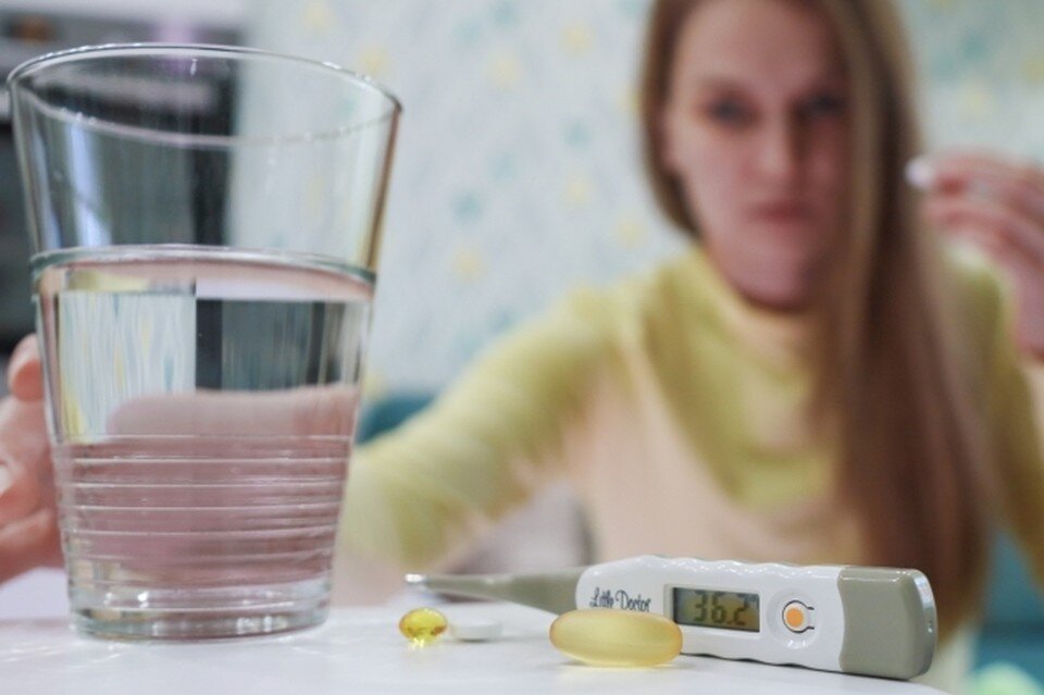     По прогнозу Всемирной организации здравоохранения в предстоящий эпидсезон на европейской территории страны будут циркулировать новые штаммы. Мария ЛЕНЦ