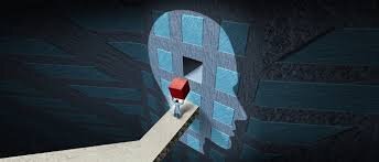 Курс психотерапии во многом соответствует шахматной игре с ее четко определенным дебютом, миттельшпилем и эндшпилем 