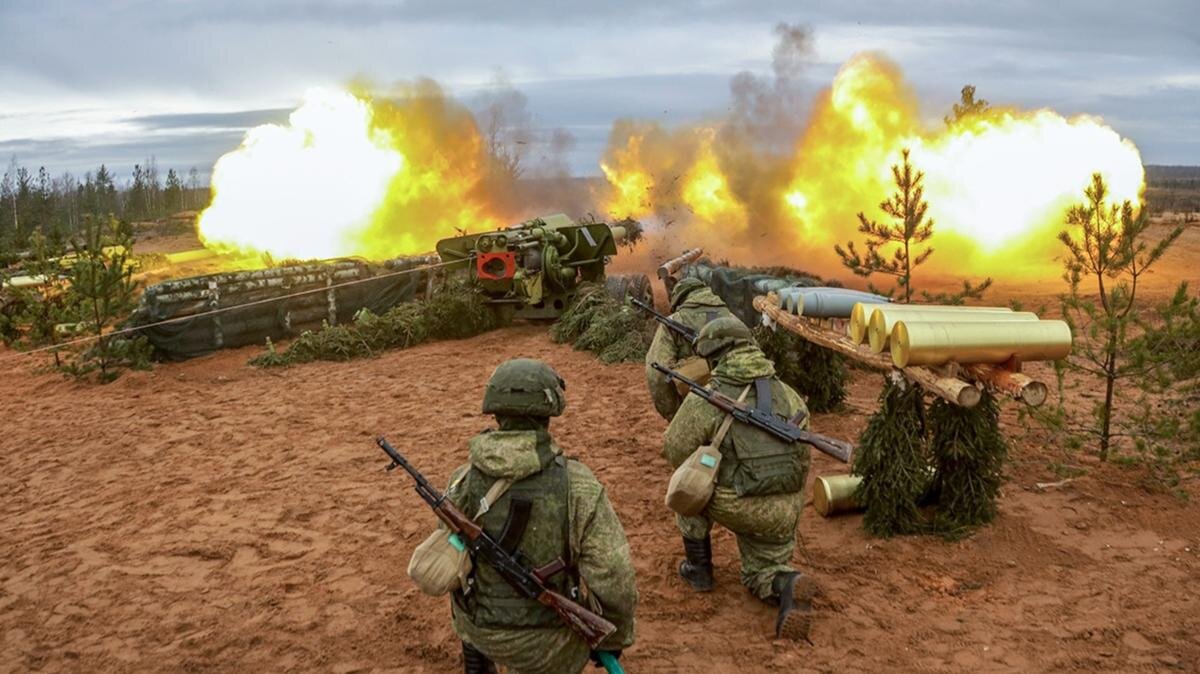 Фото: Минобороны РФ