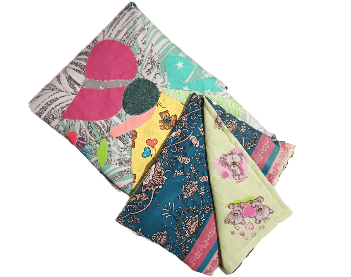 Одеяло "АНЮТА"