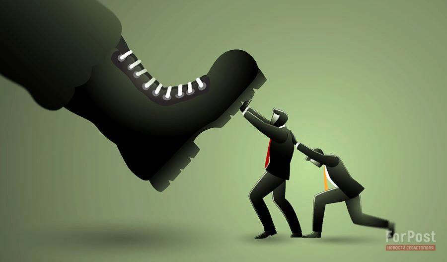 Коллаж ForPost