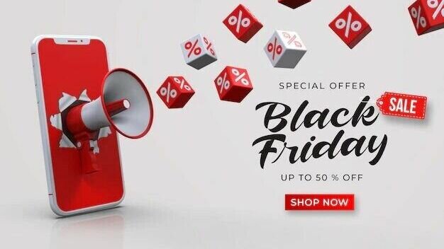     День самых больших скидок в этом году назначен на 25 ноября. Онлайн-распродажи по всей стране начнутся ровно в полночь четверга по московскому времени, а рачительные хабаровчане уже выдвинутся в путешествие по торговым точкам. Но к одной особенности стоит подготовиться заранее.