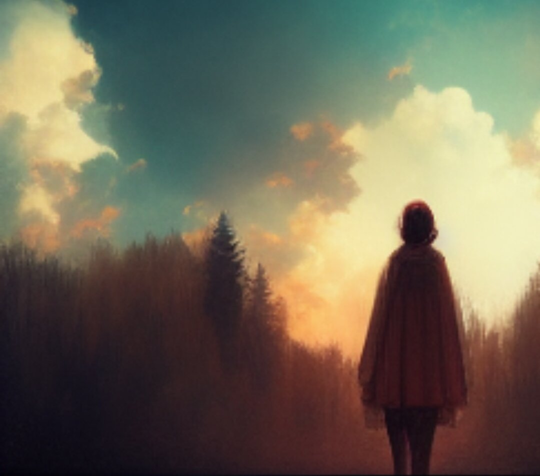 Новое начало