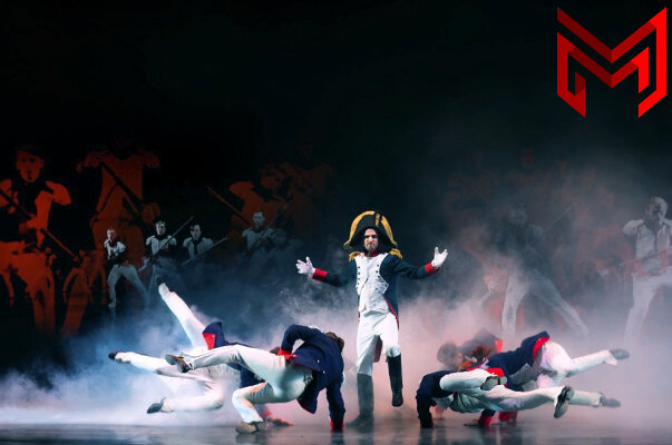 Немного о рок-опере Алексея Рыбникова «Князь Андрей» | Издательский дом ...