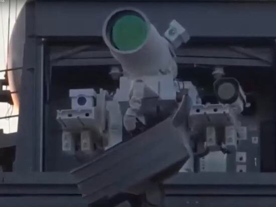     Фото: Кадр из видео.