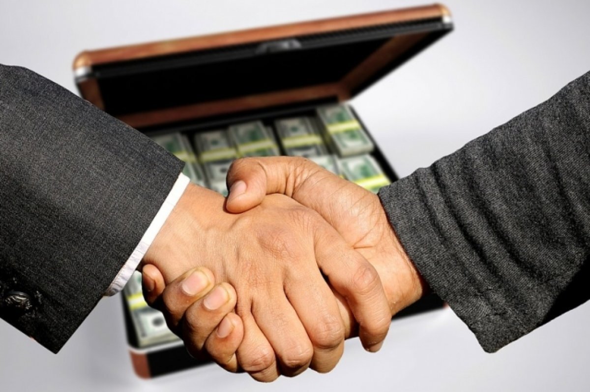    Силовики обнаружили картельный сговор предпринимателей на Ставрополье