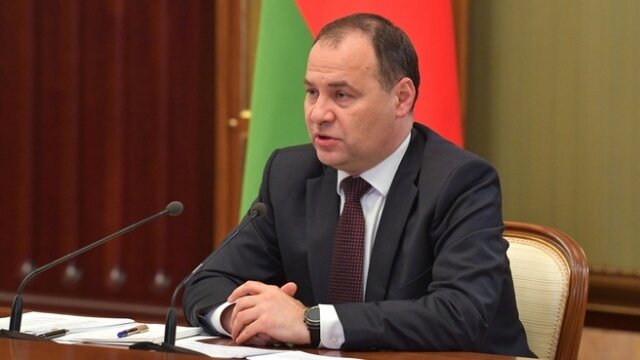    Роман Головченко Официальный сайт правительства России