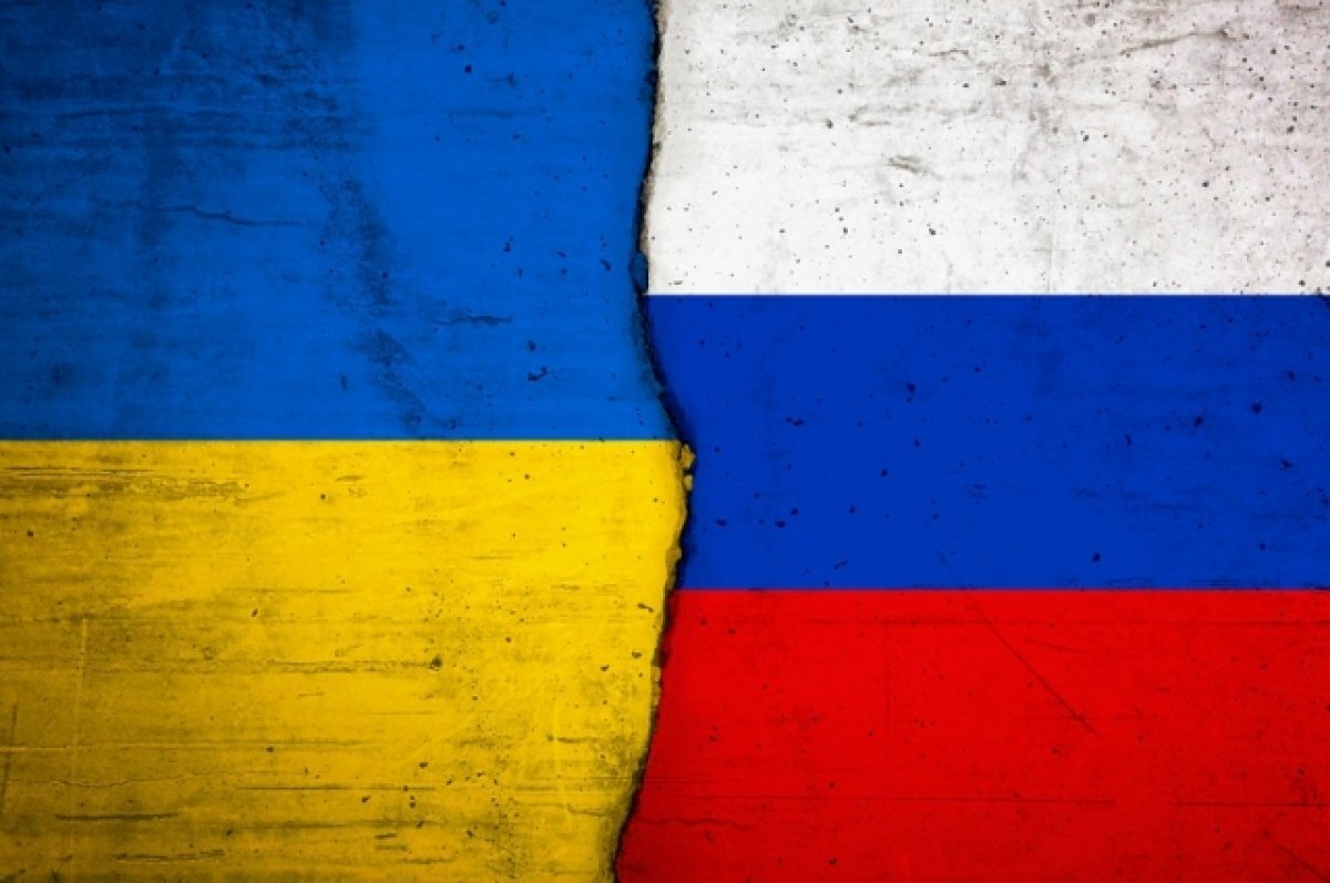    В ВС США сказали, когда появится шанс для переговоров России и Украины