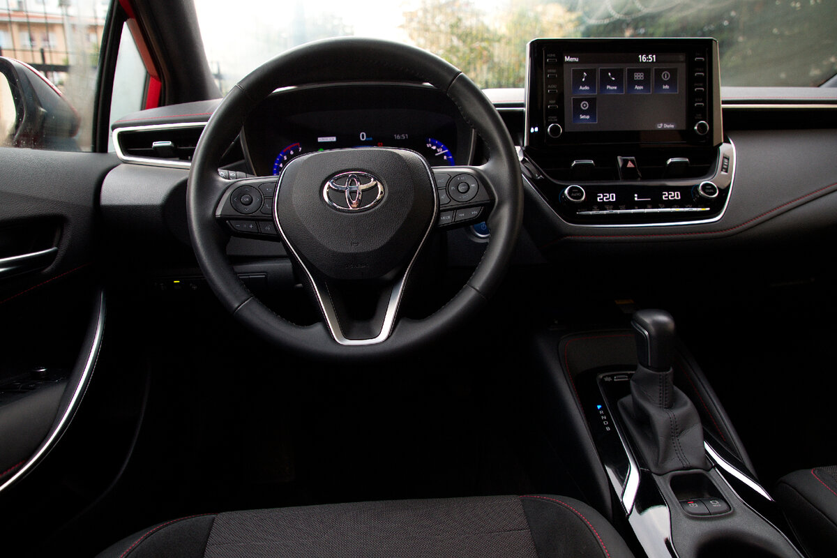 5 интересных фактов о вариаторах | РОЛЬФ | Дзен