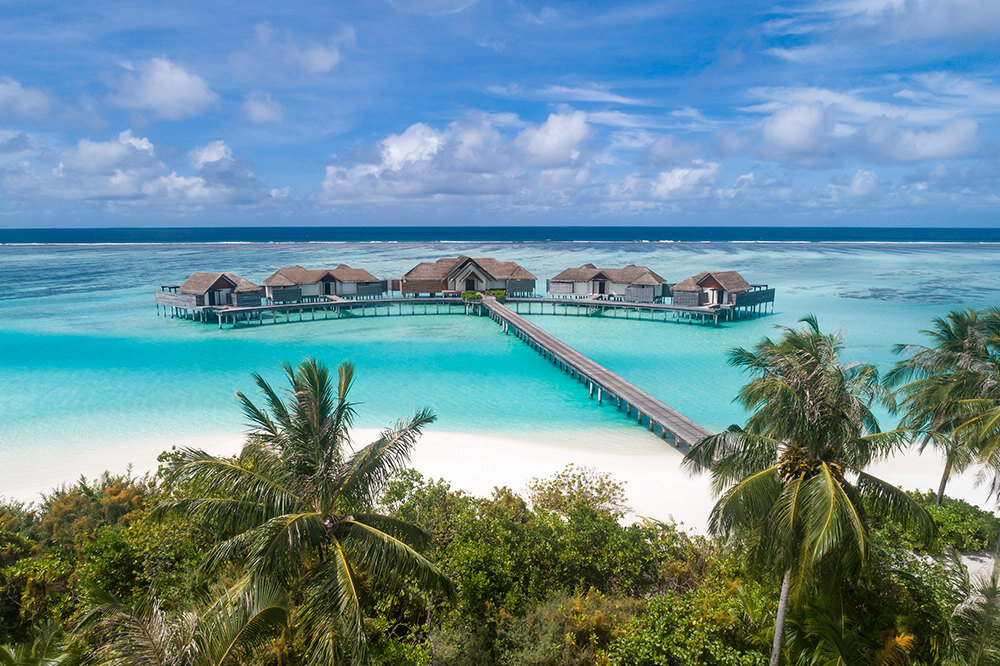    Niyama Private IslandsАРХИВЫ ПРЕСС-СЛУЖБ