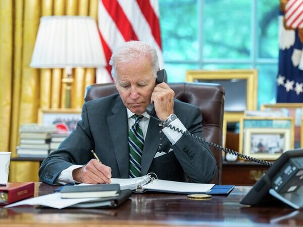   © Official White House Photo by Adam Schultz