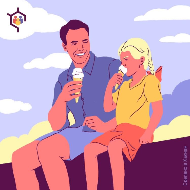 Авторские права на изображение принадлежат медиагруппе "Хакнем" и защищены товарным знаком ®️