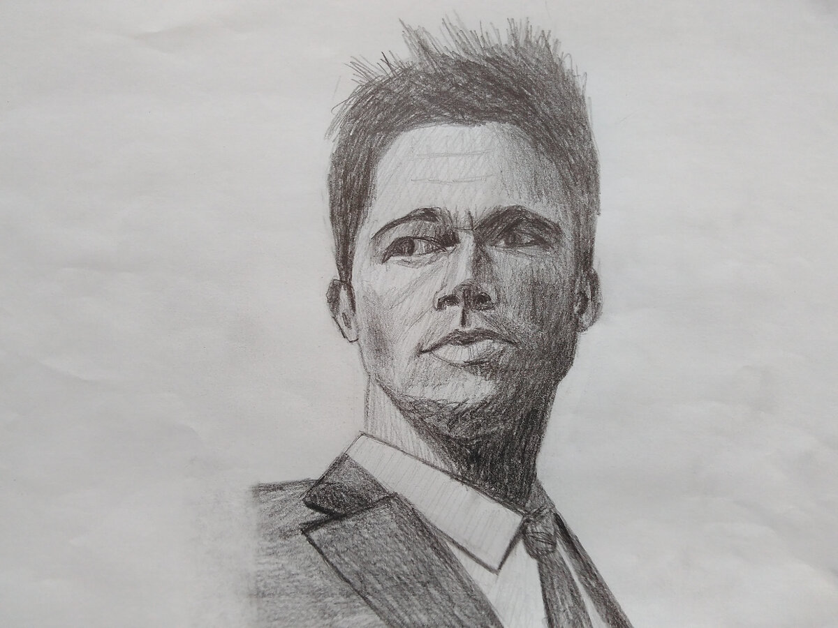 1. Евгений Коробенков. Изображение из комментариев к статье «11-я наша интернет-галерея открыта!», опубликованной на этом канале