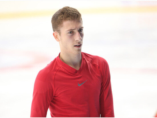     Морис Квителашвили, Фото: ФФККР