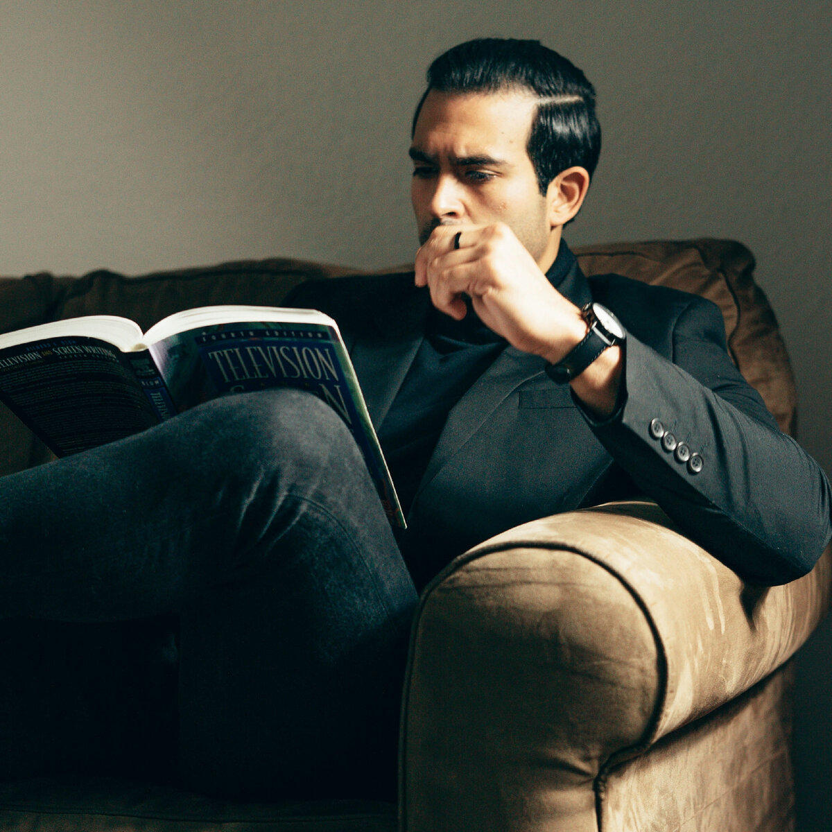 Сильные, воинствующие лидеры 8-й тип Босс