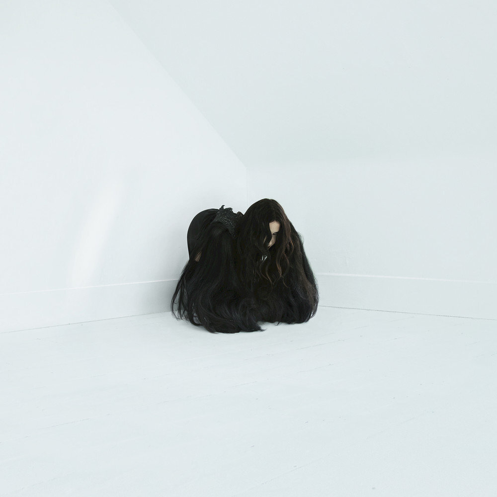 Chelsea Wolfe «Hiss Spun» (p) 2017