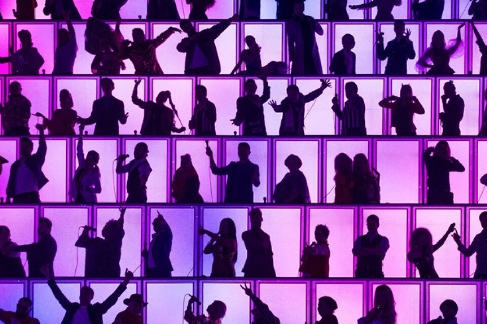    «Ну-ка, все вместе!». Фото: vk.com/nykavsevmeste