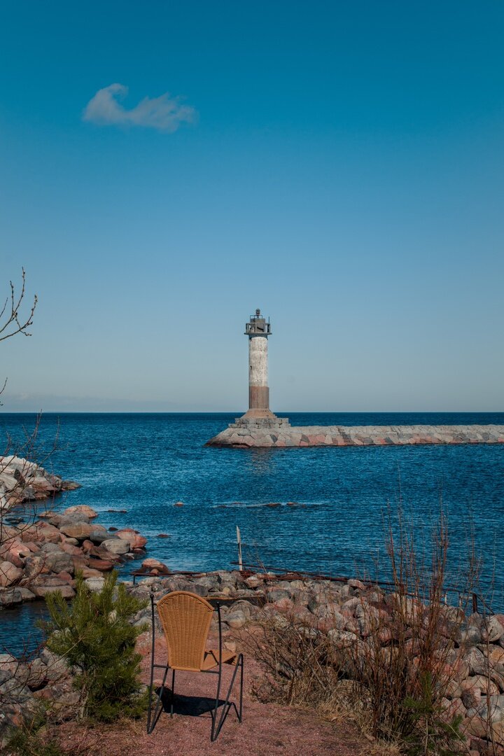 Место для атмосферной фоточки :)