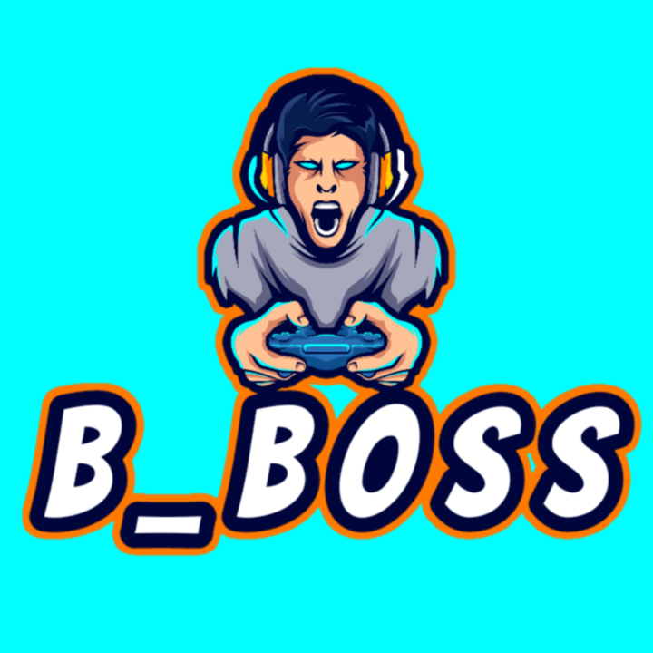 Я B_Boss 
