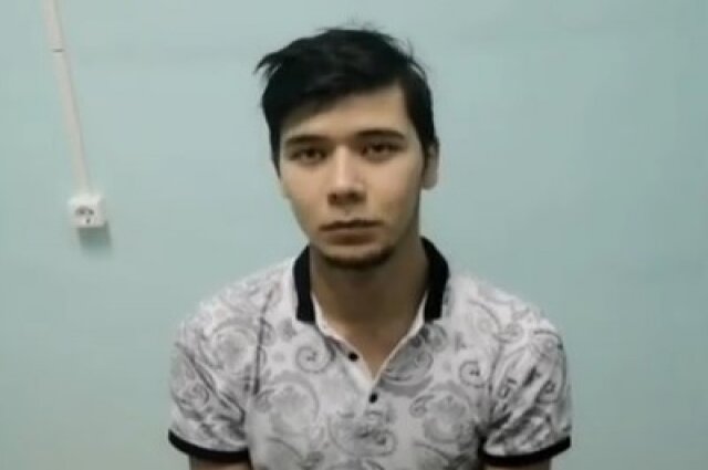    Фото: пресс-служба УФСБ России по Свердловской области