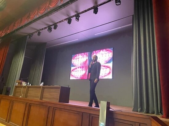     фото: vk.com/smolenskstatemedicaluniversity