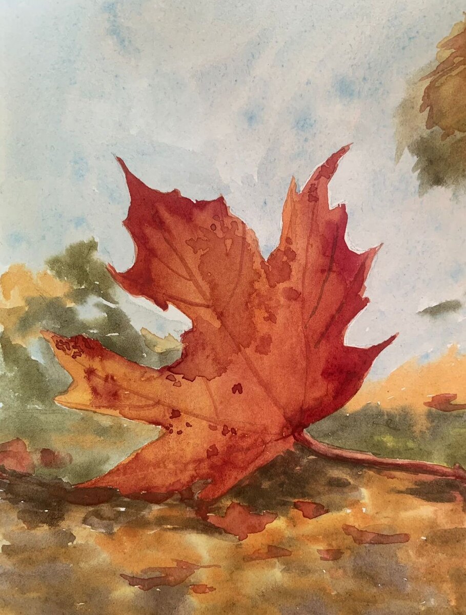 Иллюстрация Ю. Райсфельд