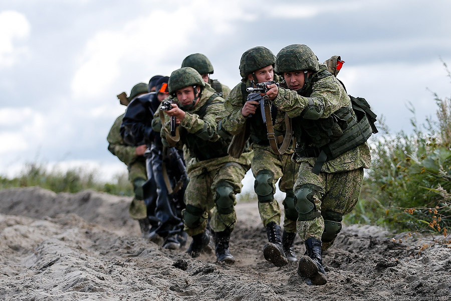 Фото: Виталий Невар / Новый Калининград