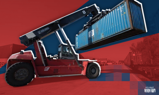    Бизнес Иван Шилов © ИА REGNUM