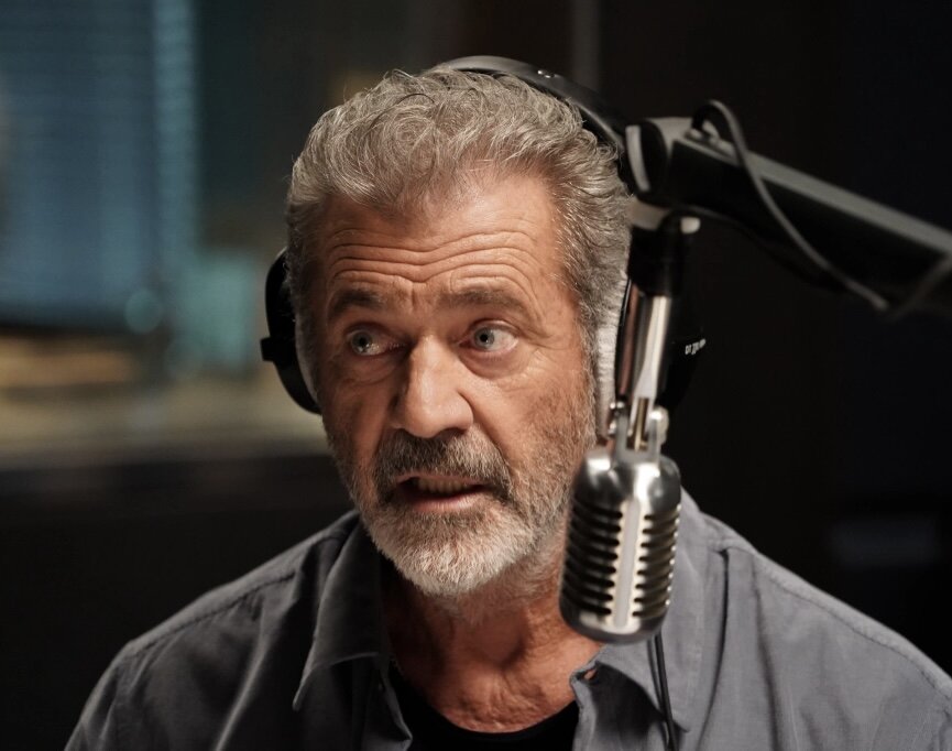 Триллер, преступление. США. В главных ролях: Мэл Гибсон, Уильям Моусли, Алиа Серор - О’Нилл, Пол Спера. 