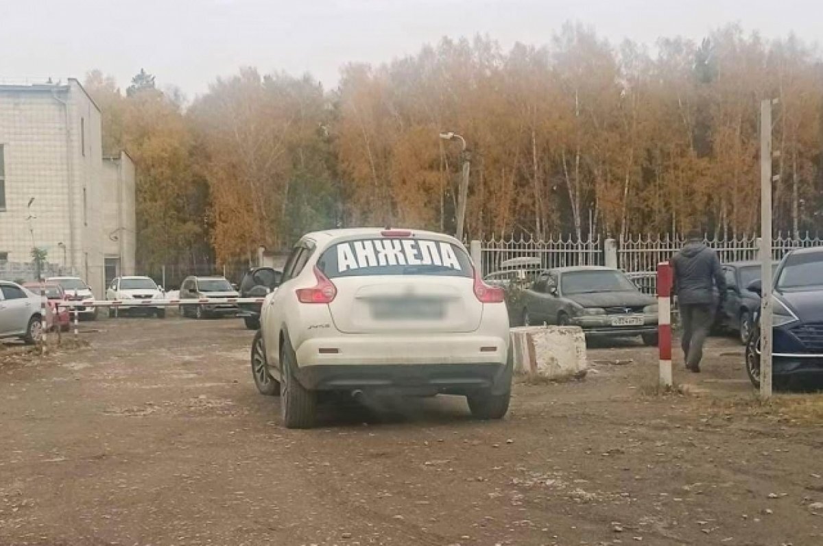    Новосибирцы отреагировали на слухи об убийстве проститутки Анжелы