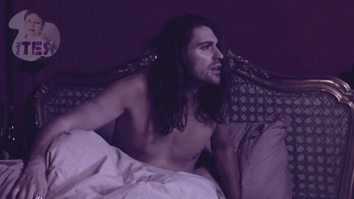 Кадр фильма «Паганини: Скрипач Дьявола» (2013) 