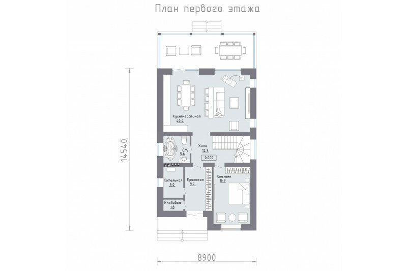 -2