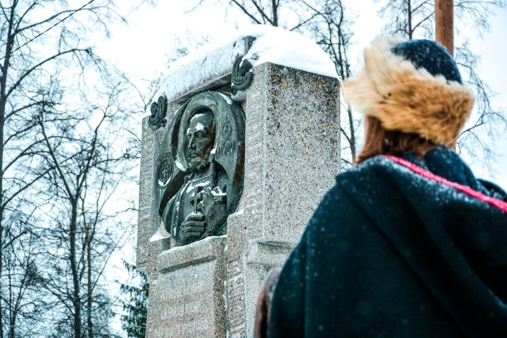 В Твери концерты и выставки посвятят подвигу князя Михаила Тверского