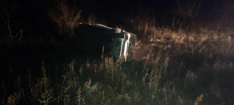    Прокуратура начала проверку по факту ДТП в Илекском районе, в котором погиб подросток Кристина Просвиркина