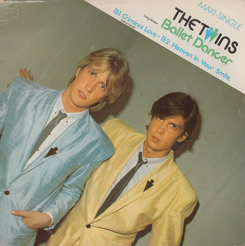 The Twins