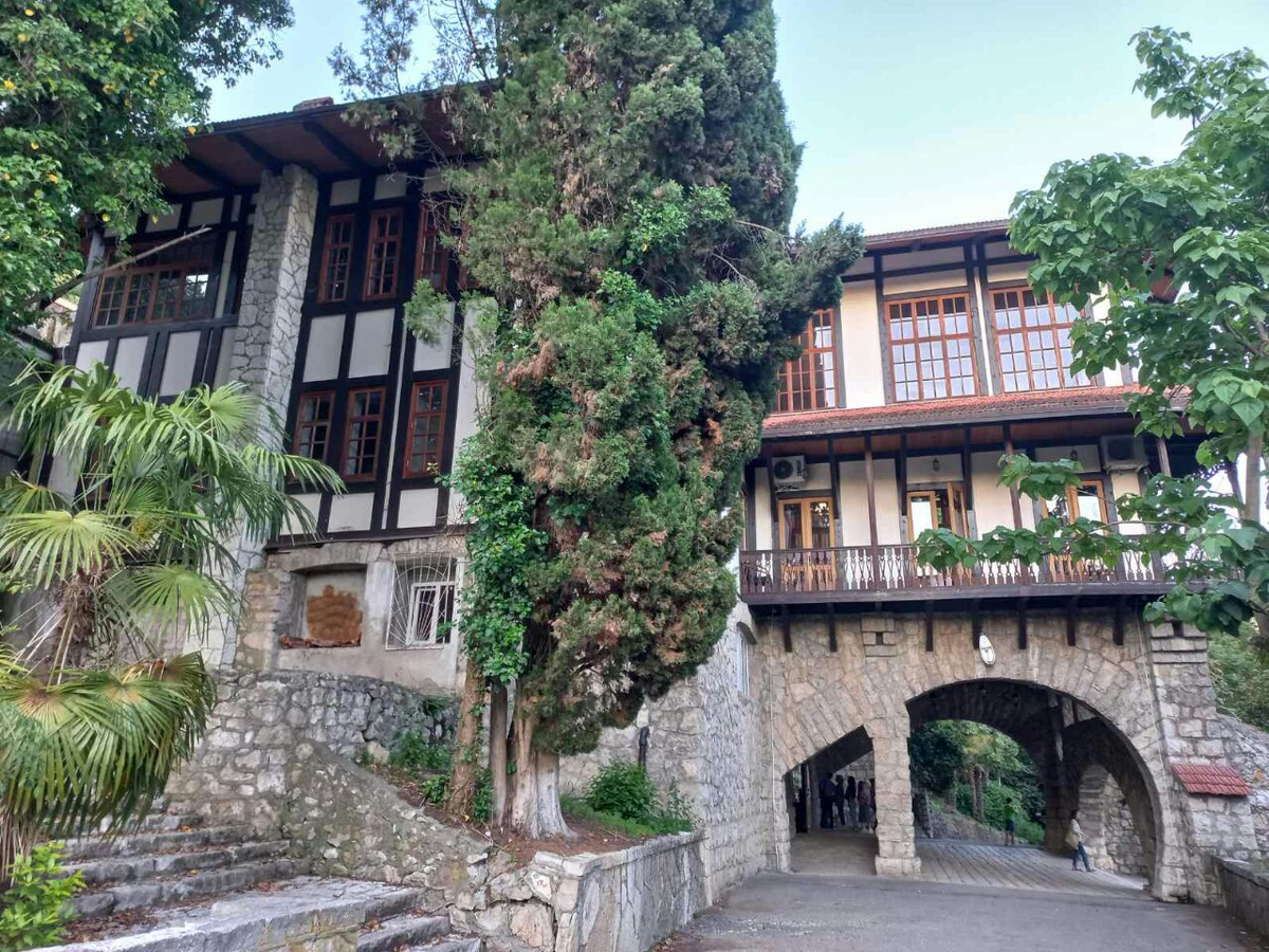 Фото автора.
