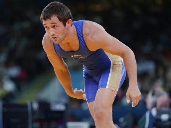     Бесик Кудухов