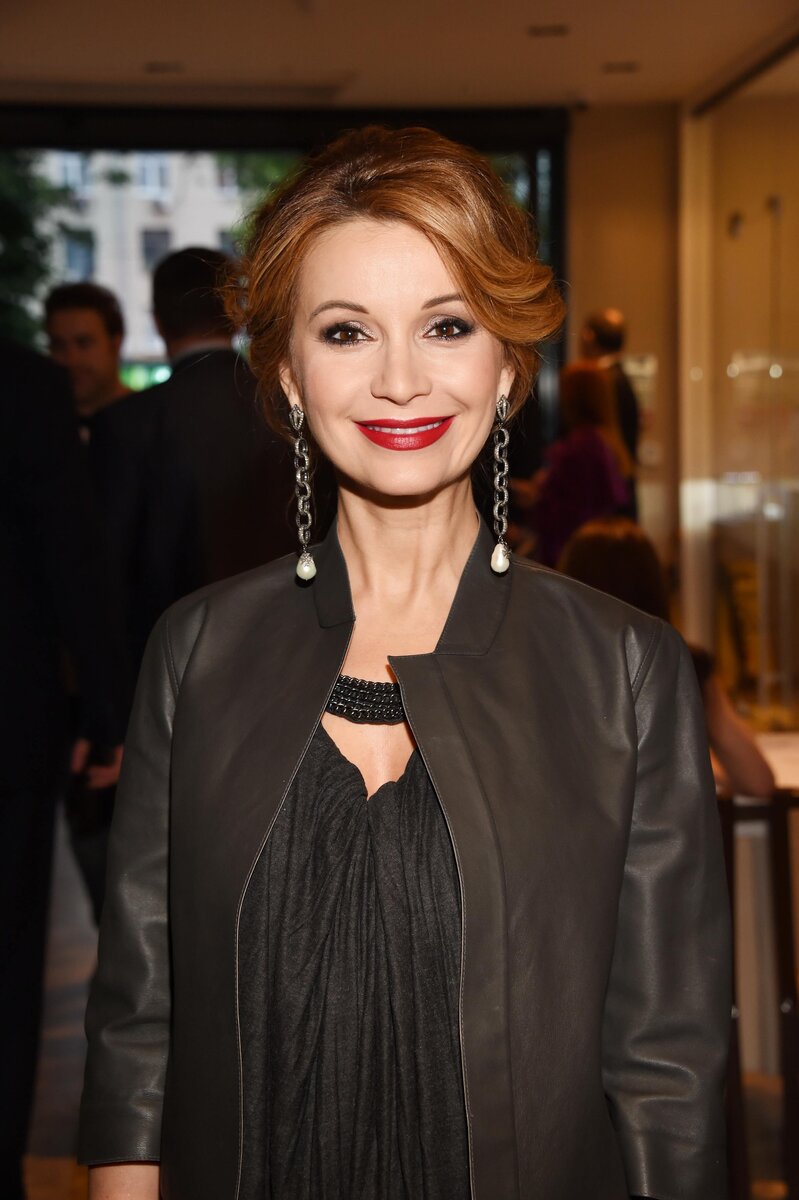    Ольга Орлова