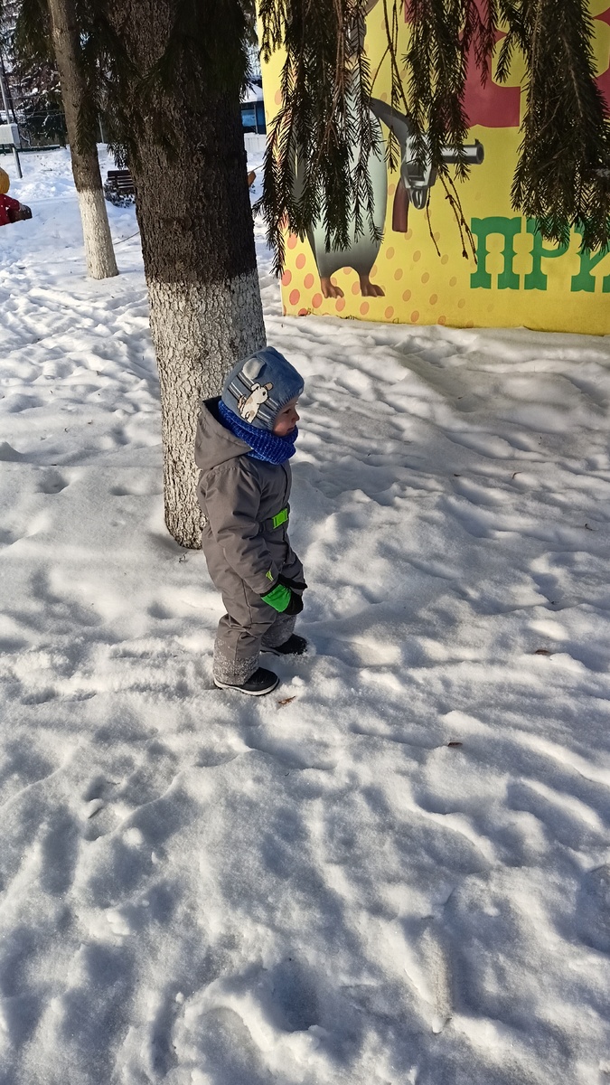 Вредные но любимые.