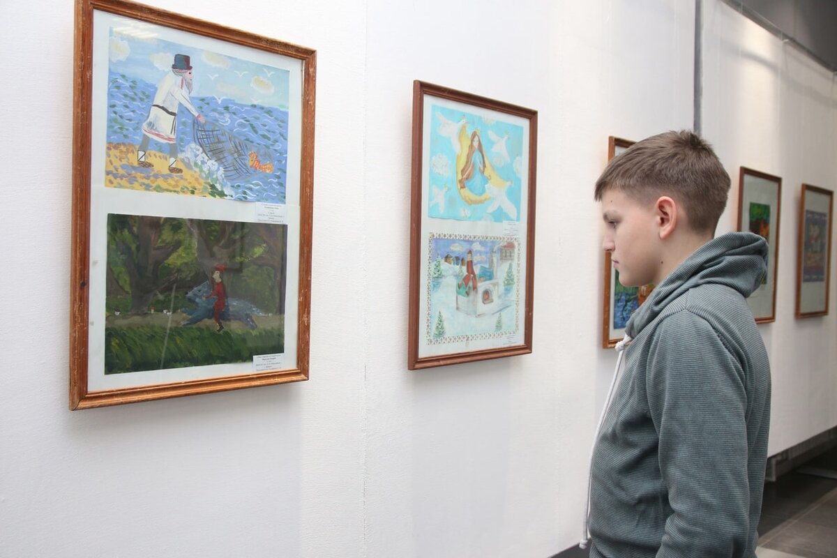    Фото: Анна Соболева