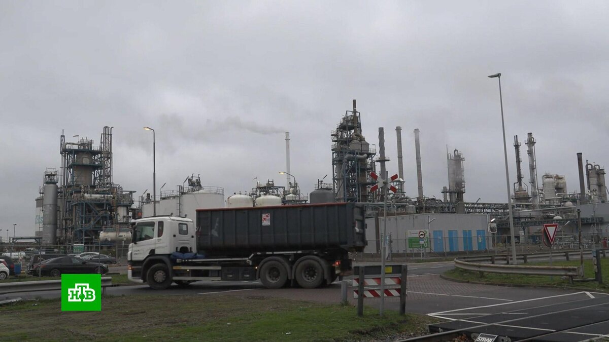    Чем грозят Европе нефтяные санкции