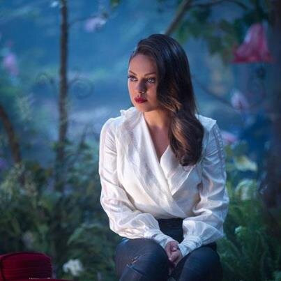 Красавица, правда?